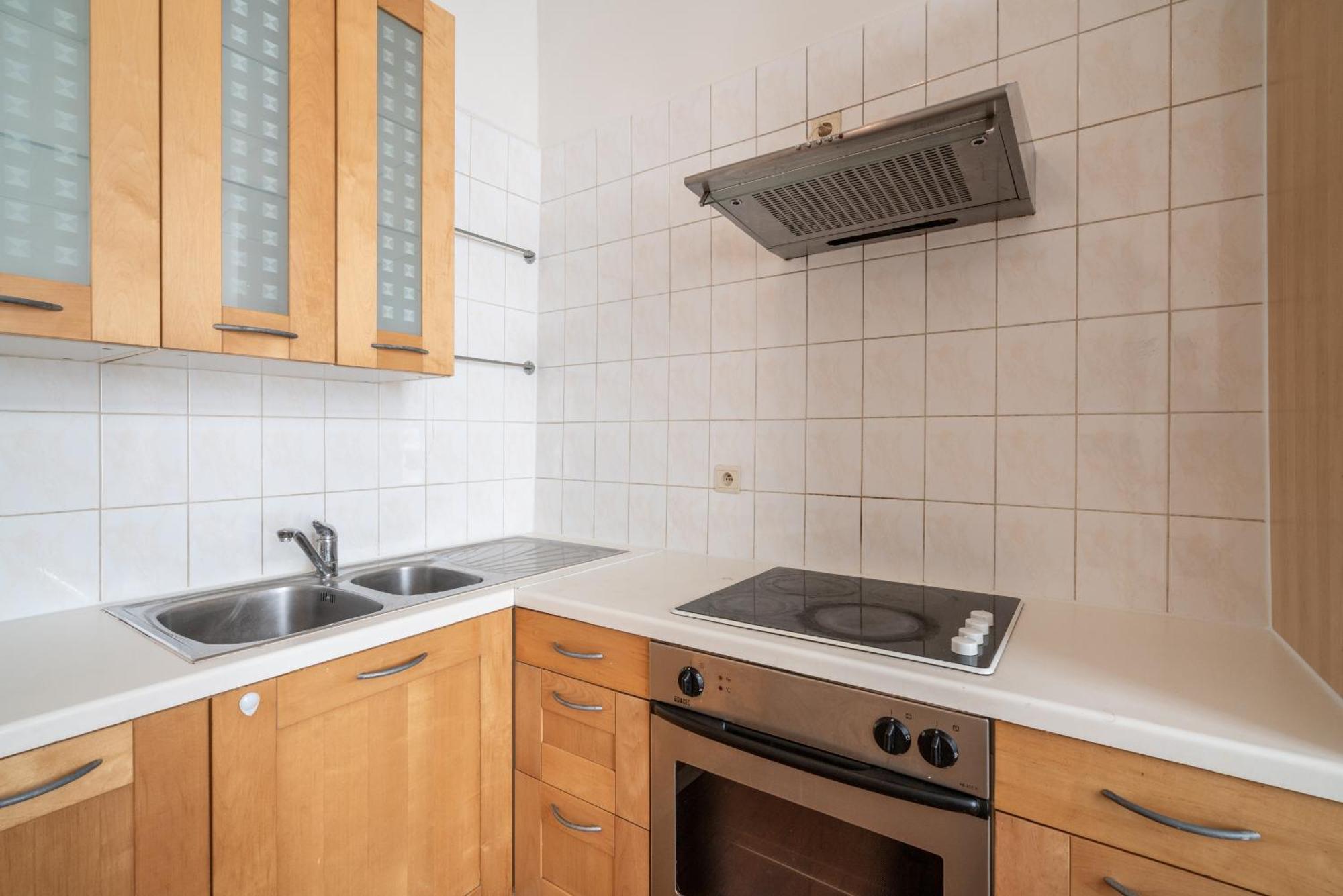 Authentic Apartments In The Center Of Antwerp Exterior photo