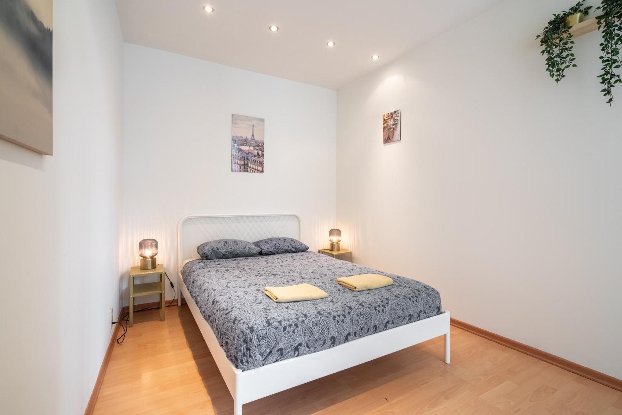Authentic Apartments In The Center Of Antwerp Exterior photo
