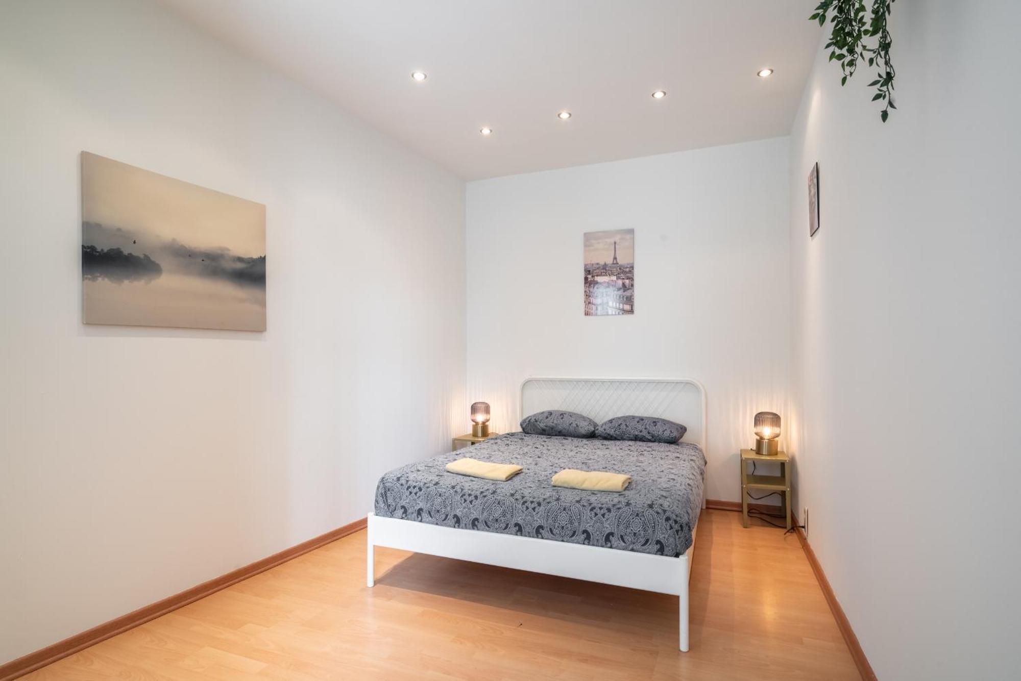 Authentic Apartments In The Center Of Antwerp Exterior photo